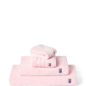 LEXINGTON Original Handtuch light rose