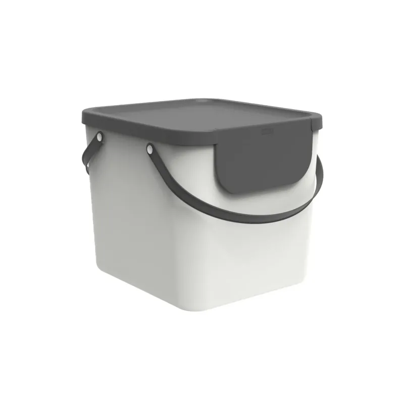 Recycling Müllsystem 40 l ALBULA