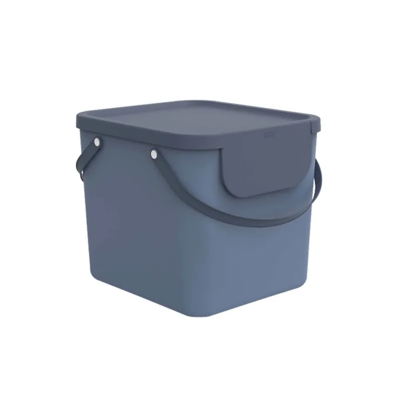 Wäschesortiersystem 40 l ALBULA