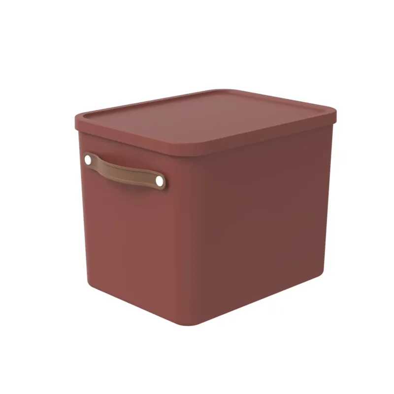 Aufbewahrungsbox 27 l C4 MALOJA