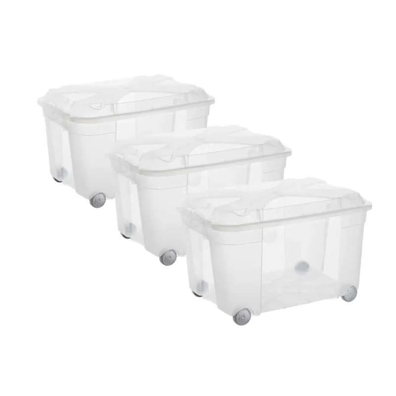 Set Box 56 l ROLLER4 EASY 3 tlg.