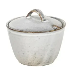 Broste Copenhagen Nordic Sand Zuckerdose
