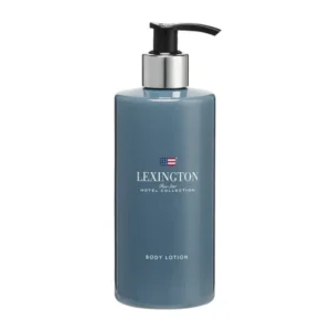 LEXINGTON Collection number one Body Lotion, 300 ml