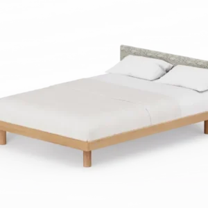 Tomo Bett - Line 160x220 cm Extended - Sandis