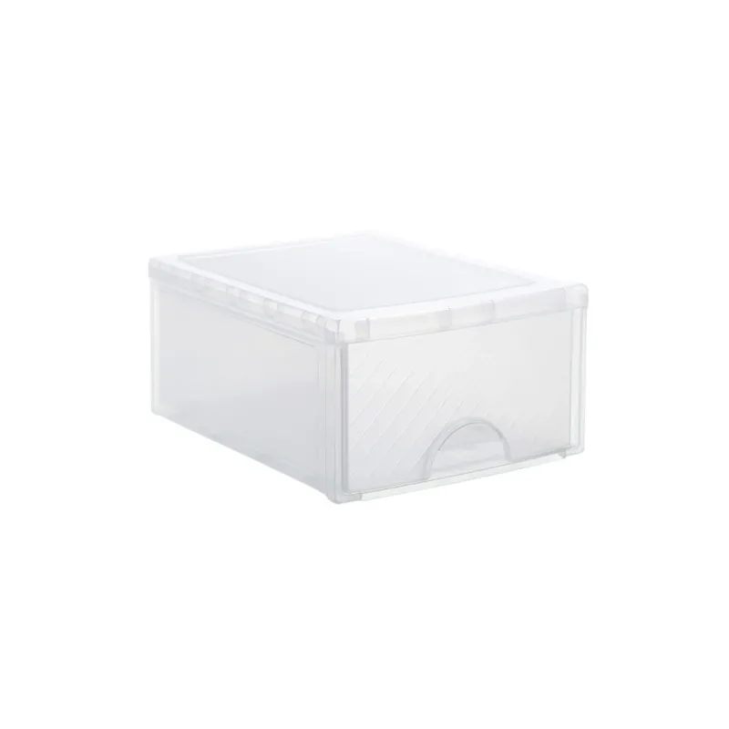 Schubladenbox 18l gross FRONTBOX