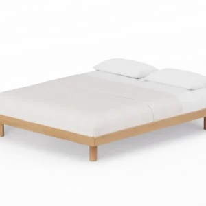 Tomo Bett - Frame 180x220 cm Extended