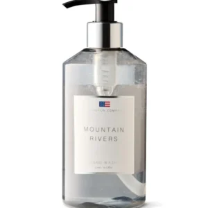 LEXINGTON Mountain Rivers Handseife, 350 ml