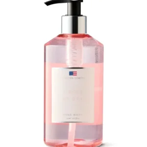 LEXINGTON A Rose by Day Handseife, 350 ml