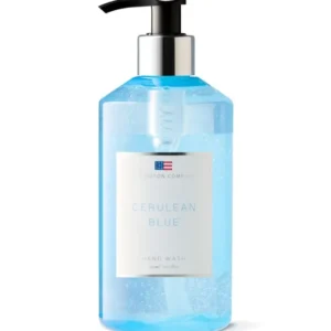 LEXINGTON Cerulean Blue Handseife, 350 ml
