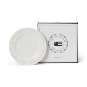 Lexington Porcelain Dessertteller 4er Set