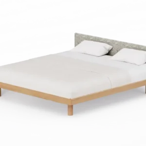 Tomo Bett - Line 200x200 cm Extended - Sandis