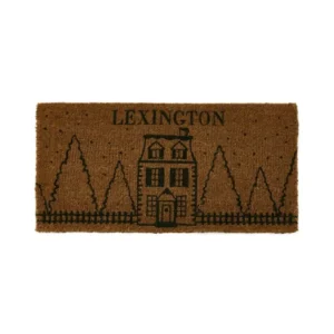 Lexington House Coir Fibre Türmatte