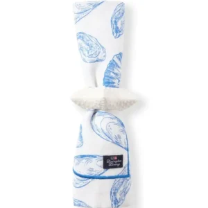 Lexington New Shell Printed Serviette