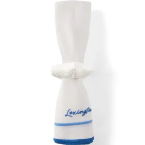 Lexington Serviette mit Stickerei