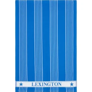 Lexington New Striped Terry Geschirrtuch