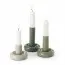 Philippi Copenhagen Schalen Set 3tlg klein