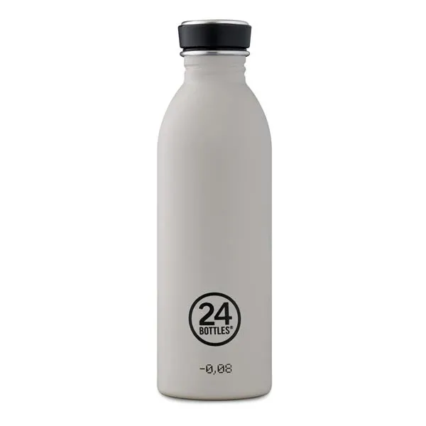 24Bottles Urban Bottle »Gravity« Edelstahl-Trinkflasche – Ansicht 1
