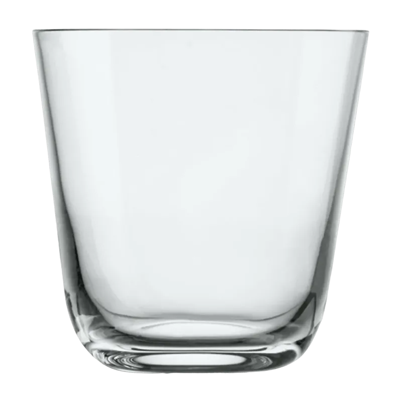 4 Verres à eau en cristal sans plomb 26 Cl Savage - Nude Glass - The Cool Republic