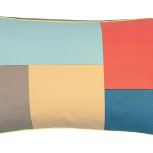 PAD Kissenbezug Kissenhülle 30x50 100% Baumwolle beige 435244-B01 Dekokissen