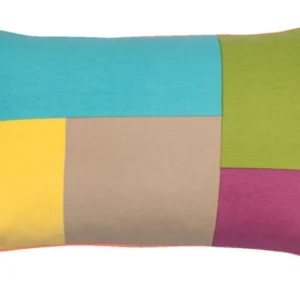 PAD Kissenbezug Kissenhülle 30x50 100% Baumwolle beige 435244-P10 Dekokissen