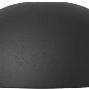 Abat-jour noir Dome - Ferm Living
