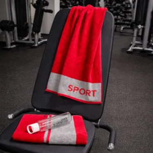 Cawö 6290 Fitness- & Gym-Towel Fitnesstuch