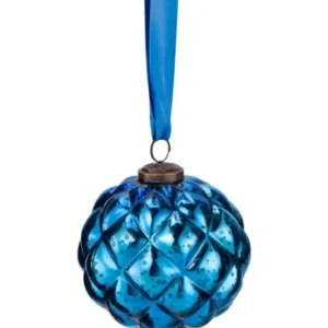 PiP Studio Ornament Glas Dunkel