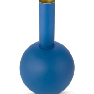 PiP Studio Pip & The Blue Bird Vase Metall
