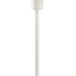 Lampe de table blanche 47,5 cm Vienda X - Herstal