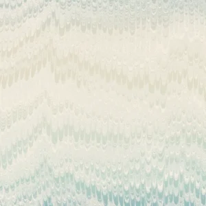 Tapis en vinyle multicolore 200x140 cm Peacock Lagoon - Edito