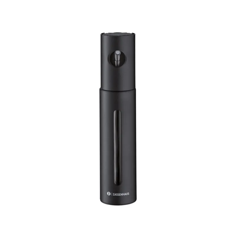 Zassenhaus OLEON Ölsprüher 100 ml schwarz