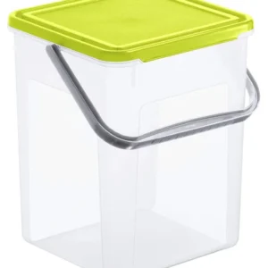 Waschmittelbehälter 5 kg, 9 l BASIC