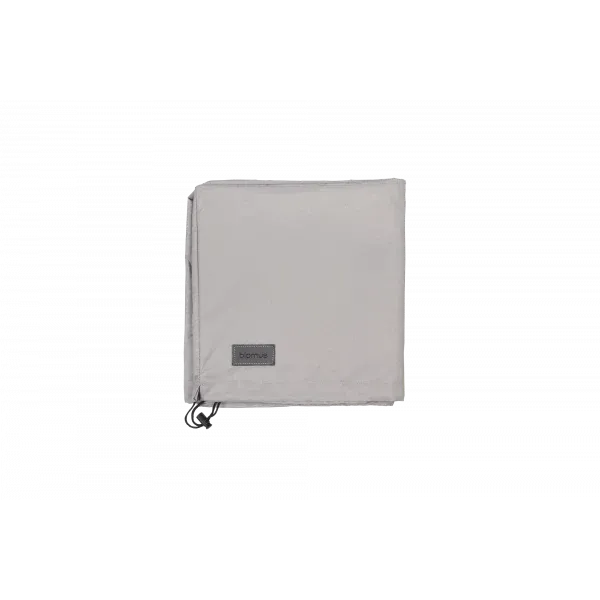 blomus GROW Outdoor-Schutzhülle für 1-Sitzer – Kunstfaser
