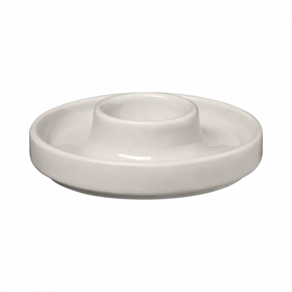 blomus PILAR Keramik-Eierbecher – hochwertiges 2er-Set