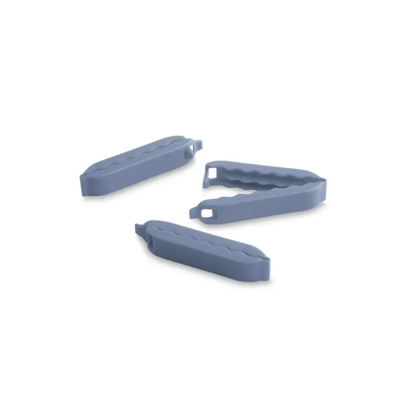 Set Verschlussclips klein 10 tlg. ONDA