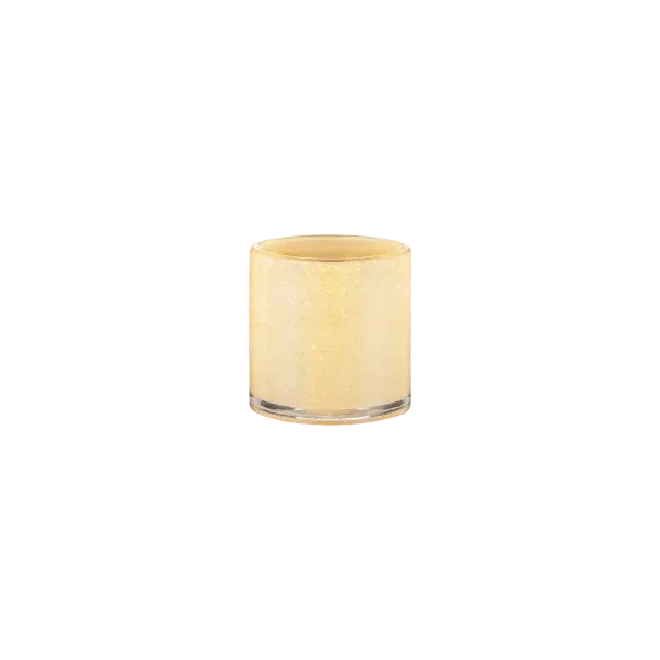 blomus SAGA Windlicht aus mundgeblasenem Glas