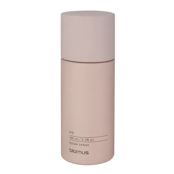 blomus FRAGA Raumspray Fig – Flakon aus Beton