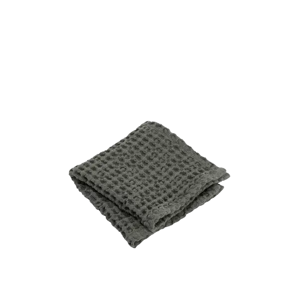 blomus CARO Gästehandtuch 2er-Set – 100% Baumwolle