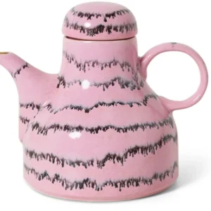 70s ceramics: coffee pot bubble - The Cool Republic