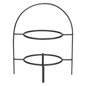 ASA ligne noire Etagere für Dessertteller
