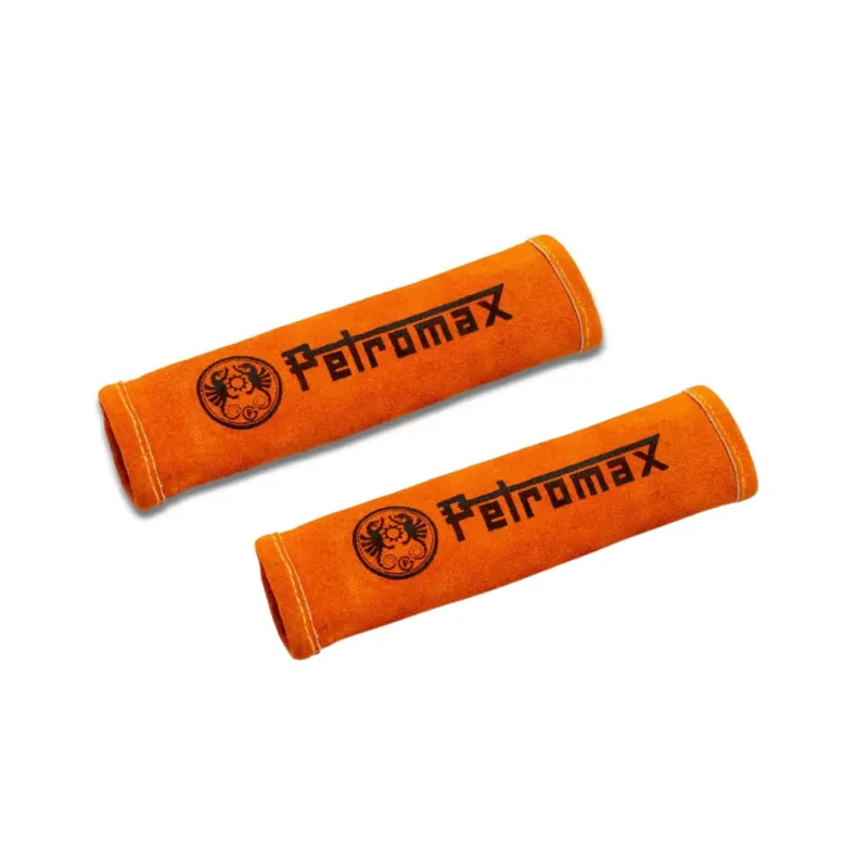 Aramid Griffhülle Feuerpfanne 2x