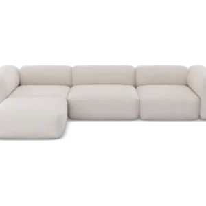 leinenbeige