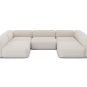 leinenbeige
