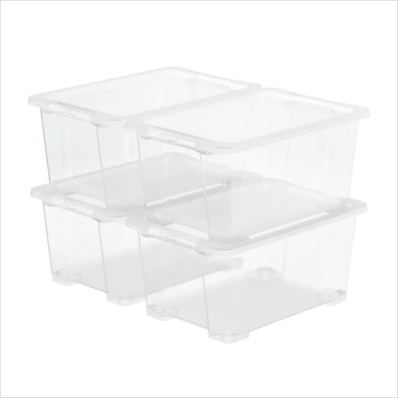 Set Box m. D. 44 l, 4 tlg. CORE BASIC