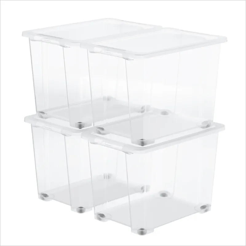Set Box m. D. 65 l, 4 tlg. CORE BASIC