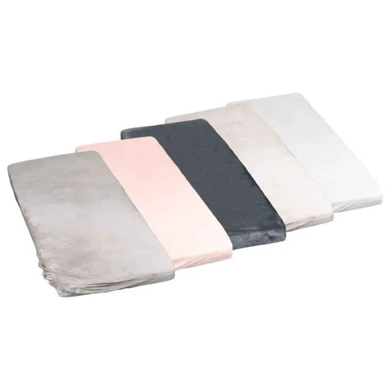 MOON Spannbettlaken Cashmere Touch 100x200 140x200 180x200 Spannbetttuch – Bild 4