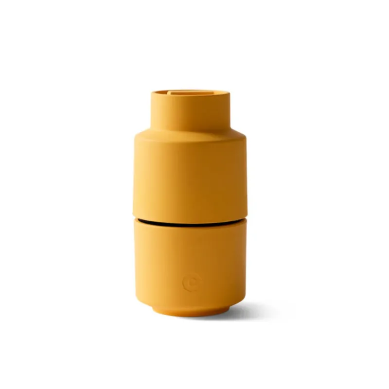 Gewürzmühle BILLUND „Masala“ 12 cm von Crushgrind – Produktansicht 1