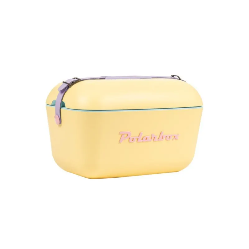 Polarbox 12 Liter "Amarilla" von Kreher, Produktansicht 1