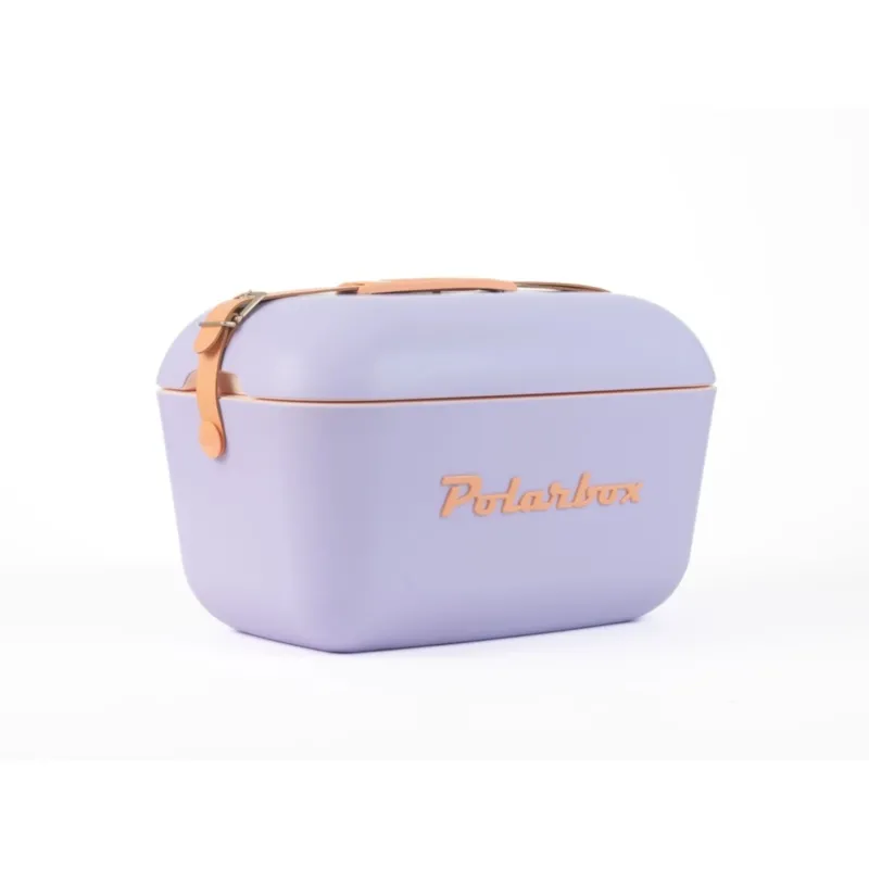 Polarbox 12 Liter "Lila" von Kreher, Produktansicht 1
