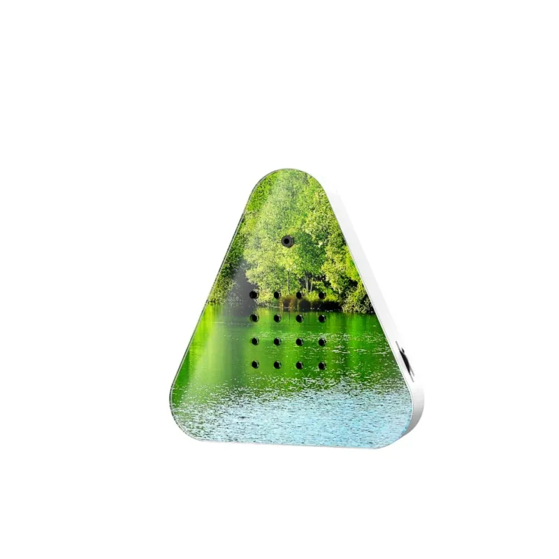 Lakesidebox »Waldsee« von Relaxound – Produktansicht